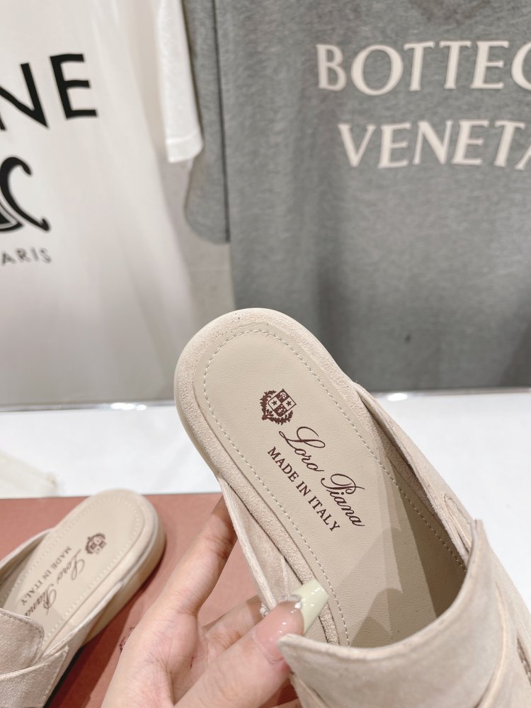 Мюли женские фото 5