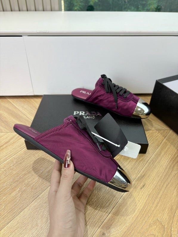 Мюли жіночі фото 5