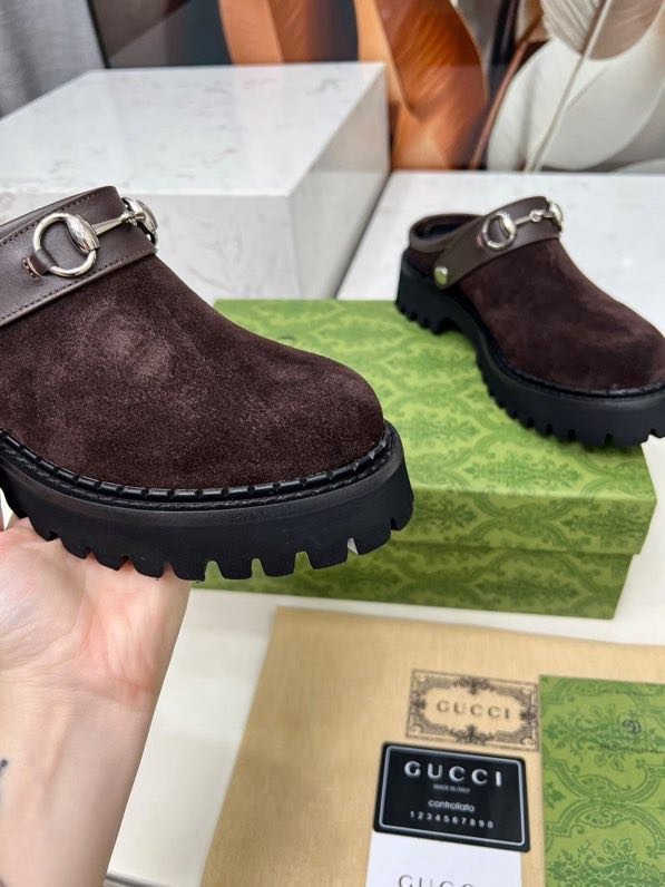 Мюли женские фото 5