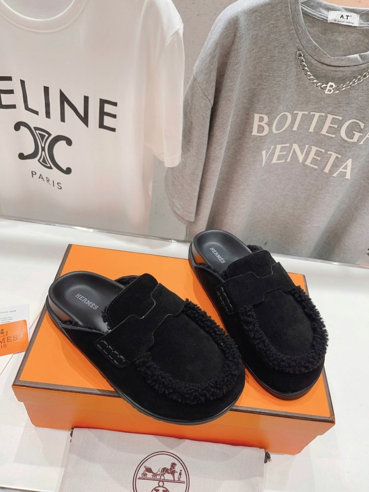 Мюли женские фото 5