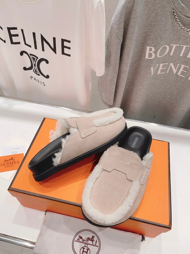 Мюли женские фото 5