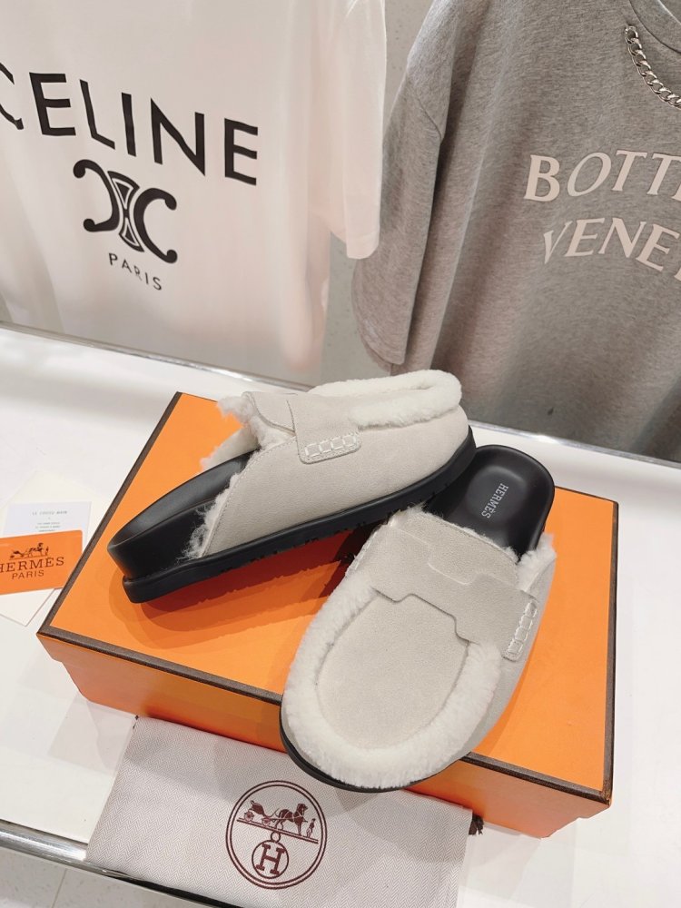 Мюли женские фото 5