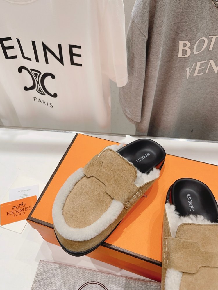 Мюли женские фото 5