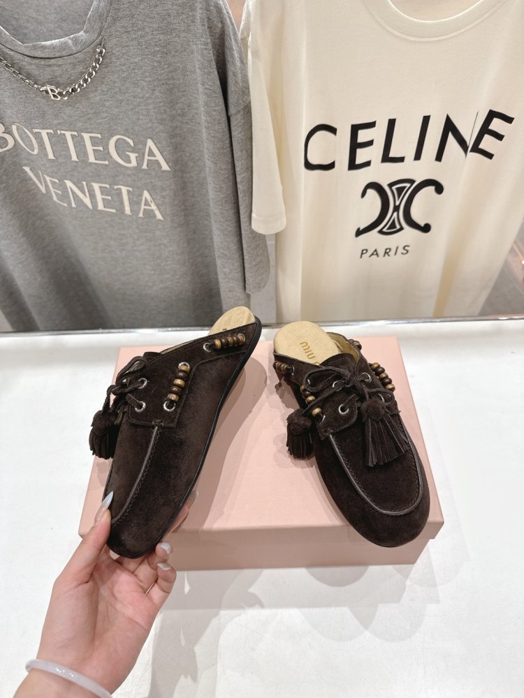 Мюли жіночі фото 5