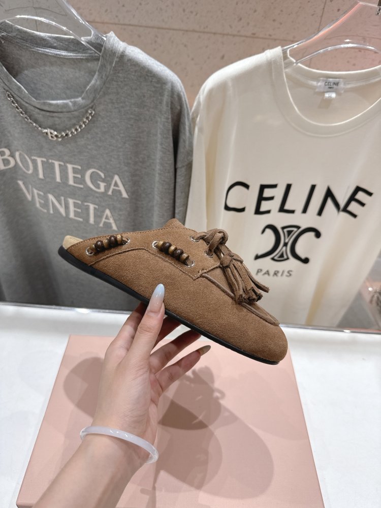 Мюли жіночі фото 5