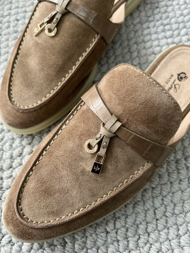 Мюли женские фото 5