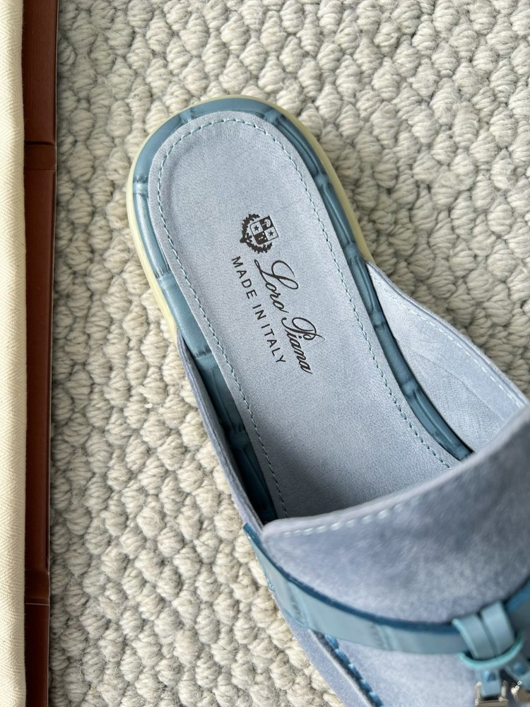 Мюли женские фото 5