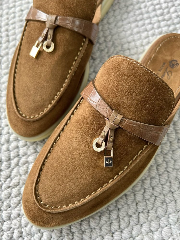 Мюли женские фото 5