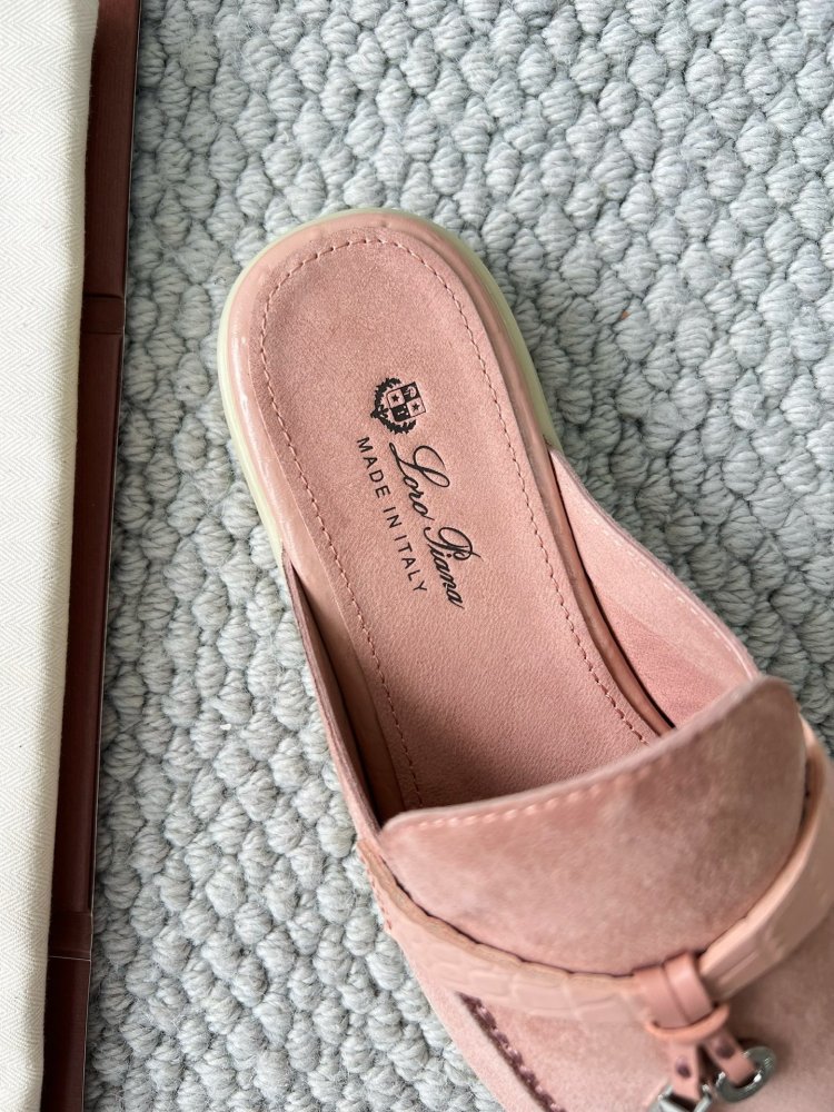 Мюли женские фото 5