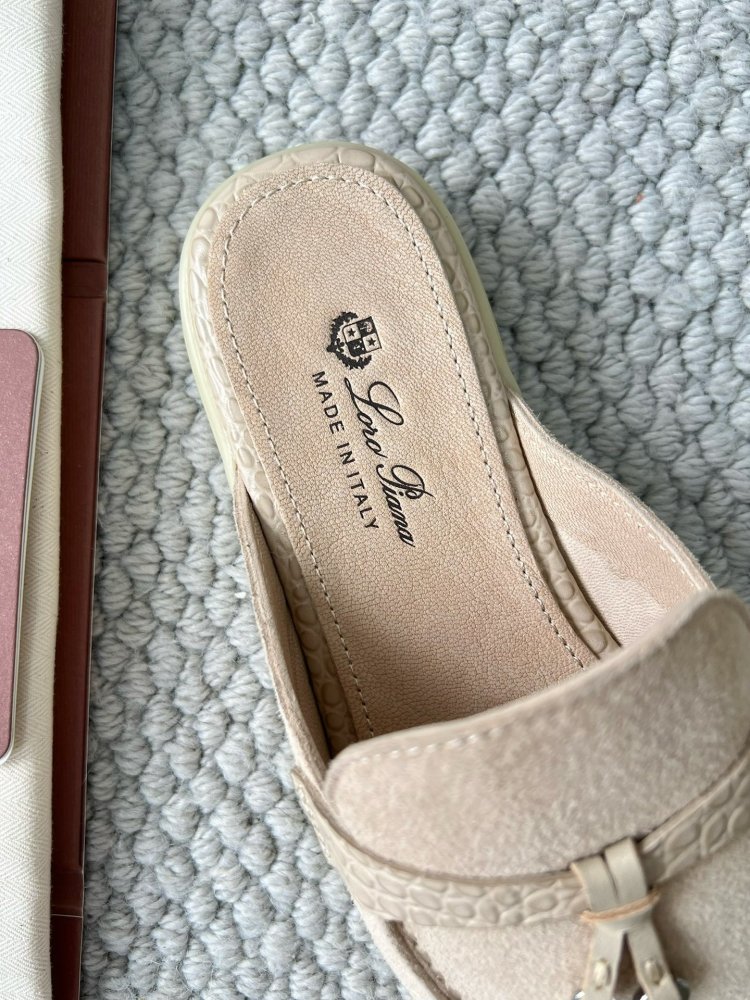 Мюли женские фото 5