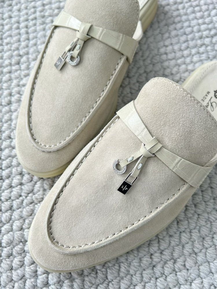 Мюли женские фото 5