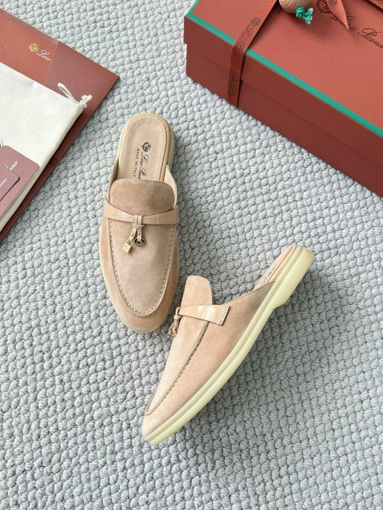 Мюли женские фото 5