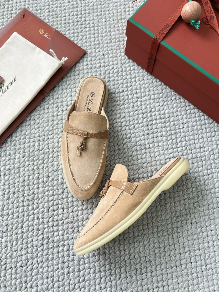 Мюли женские фото 5