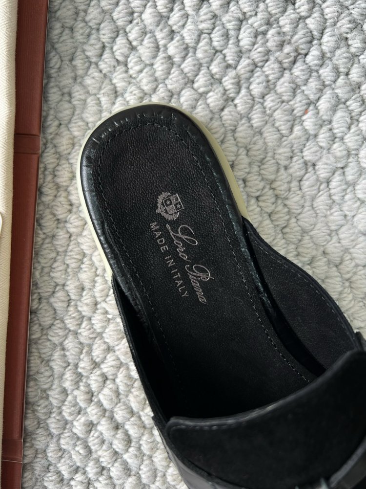 Мюли женские фото 5