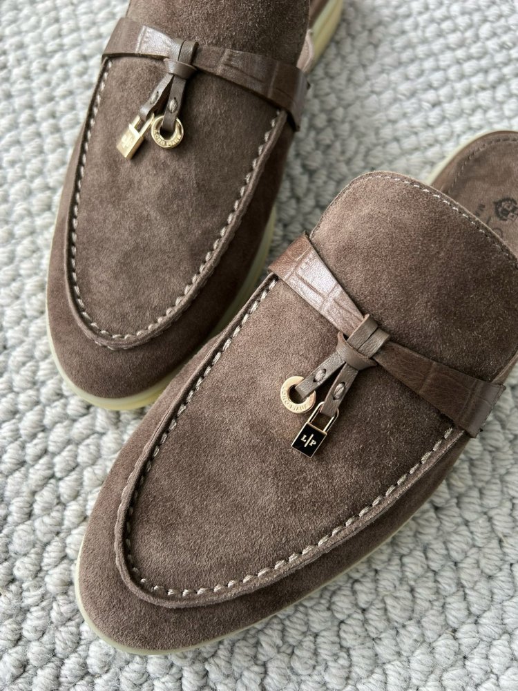 Мюли женские фото 5