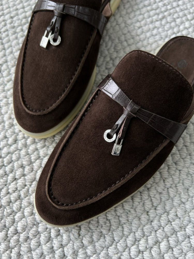 Мюли женские фото 5