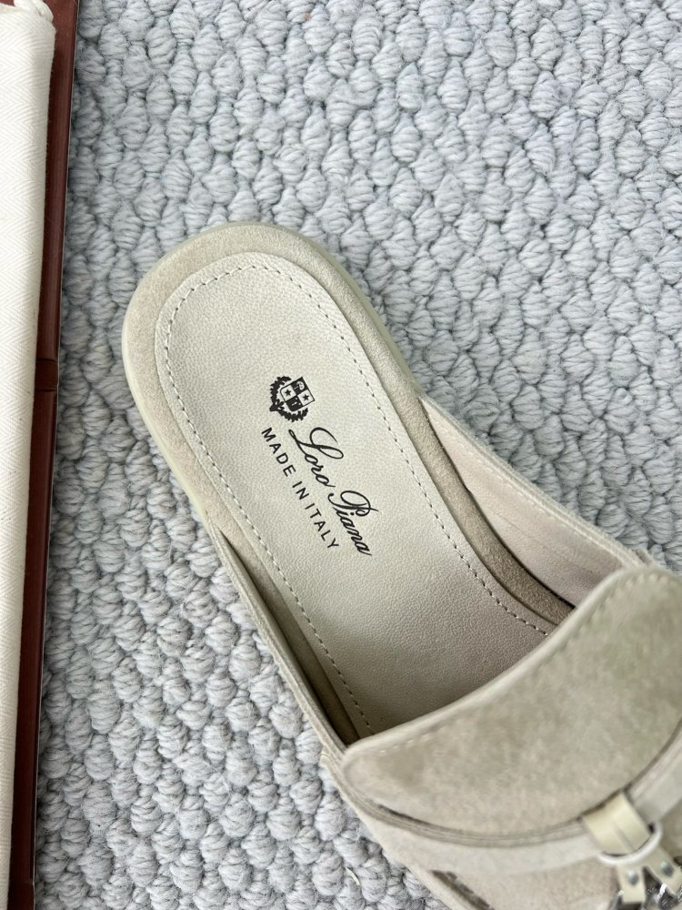 Мюли женские фото 5