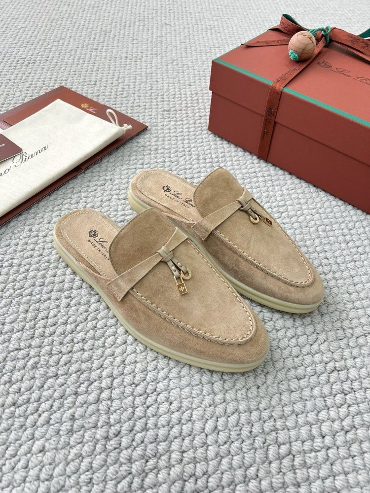 Мюли женские фото 5