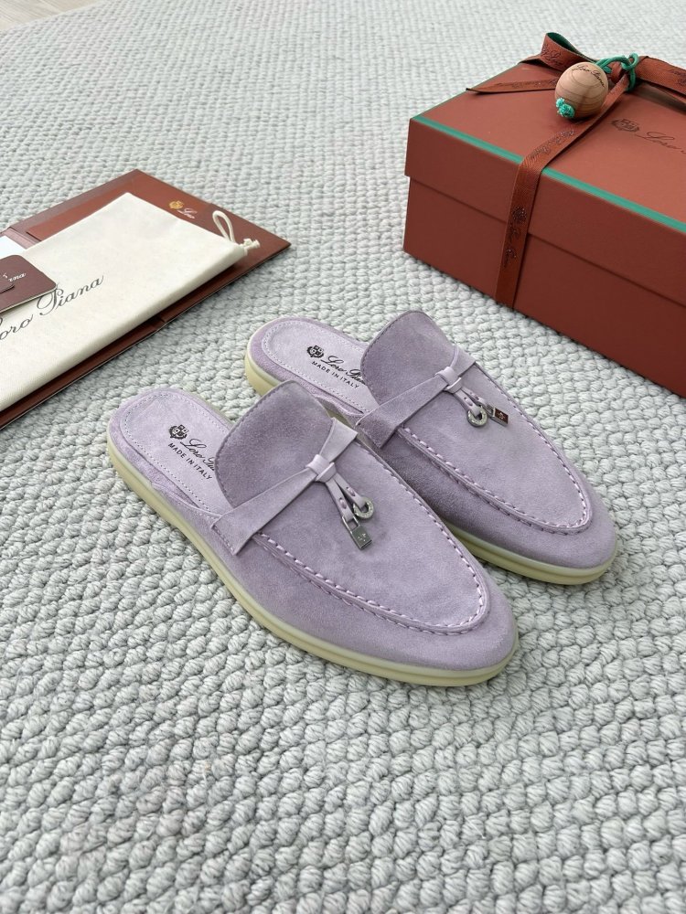 Мюли женские фото 5