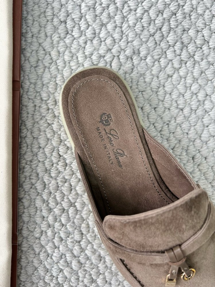 Мюли женские фото 5