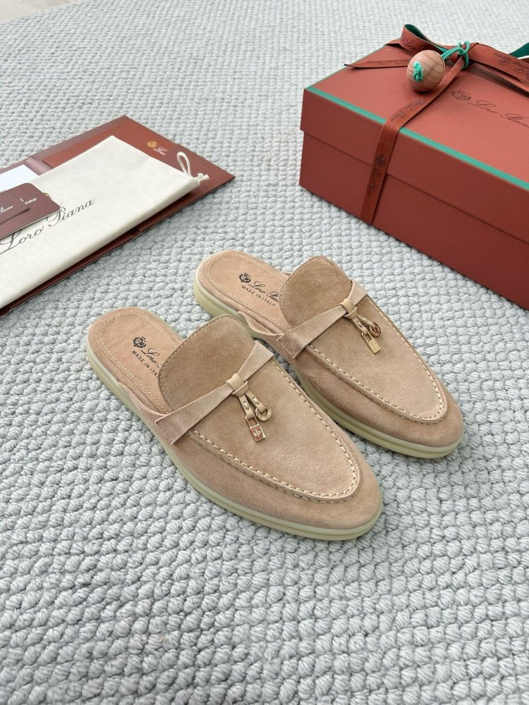 Мюли женские фото 5