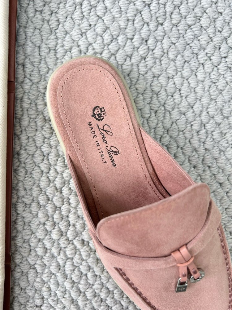 Мюли женские фото 5