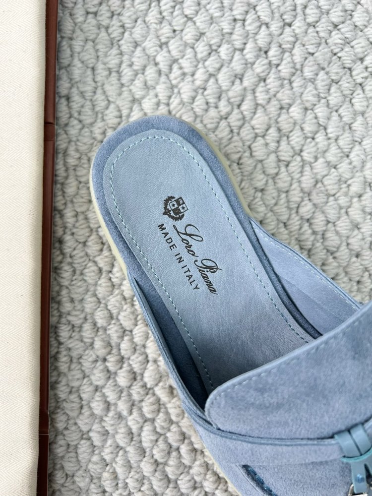 Мюли женские фото 5