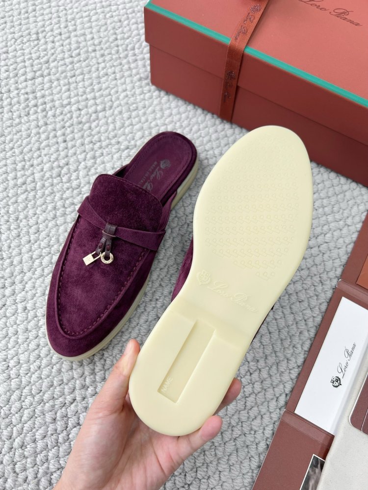 Мюли женские фото 5