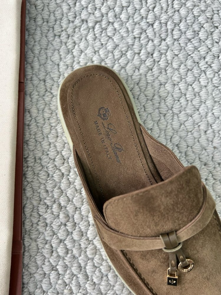 Мюли женские фото 5