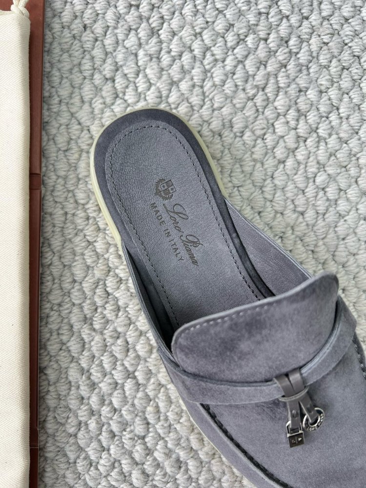 Мюли женские фото 5