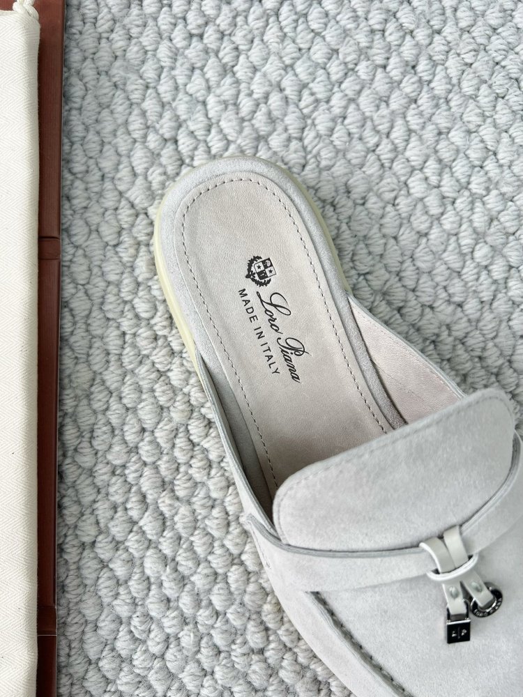 Мюли женские фото 5