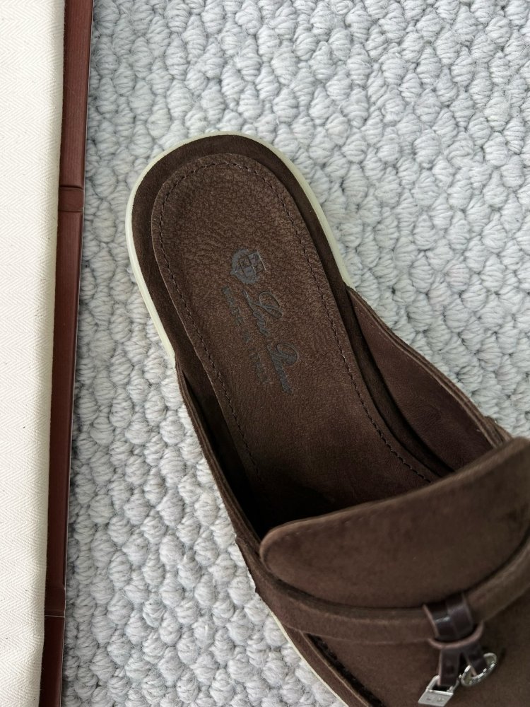 Мюли женские фото 5