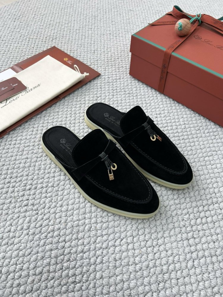 Мюли женские фото 5