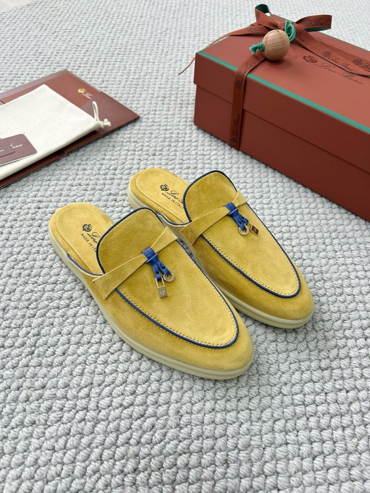 Мюли женские фото 5