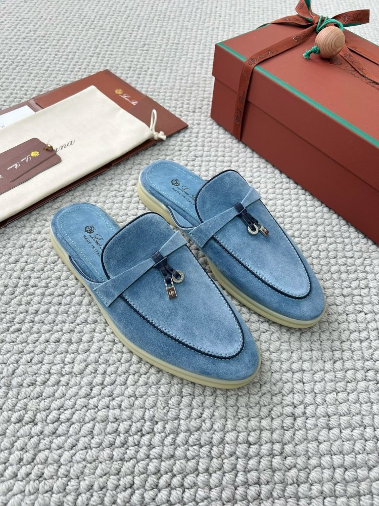 Мюли женские фото 5