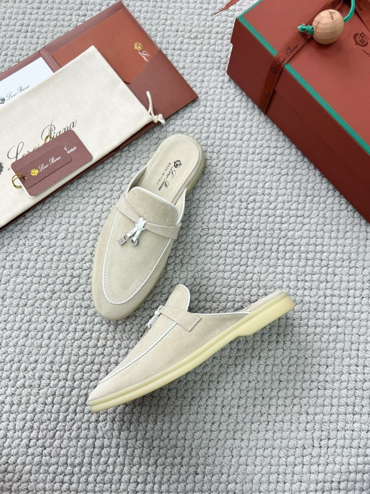 Мюли женские фото 5