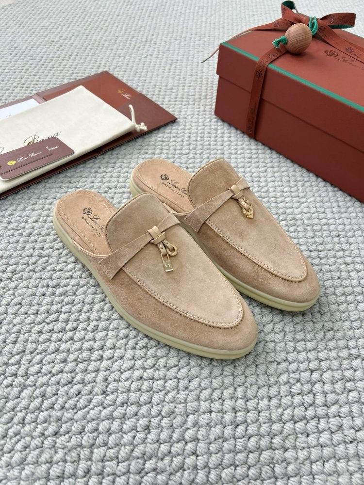 Мюли женские фото 5