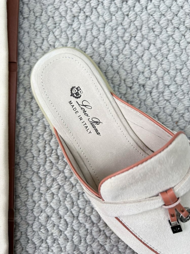 Мюли женские фото 5