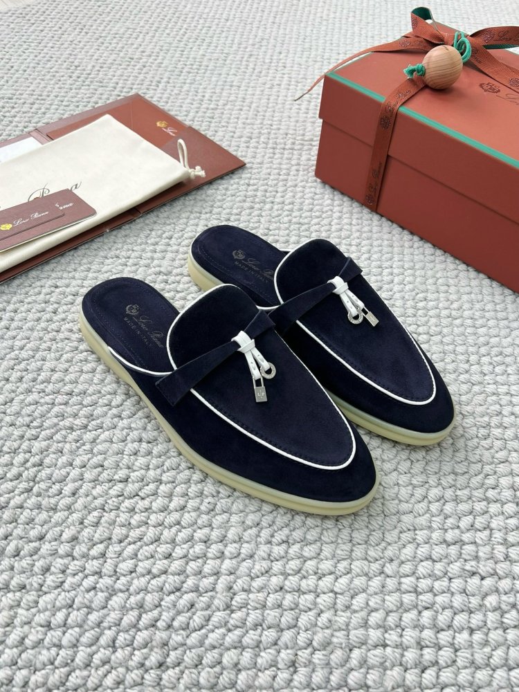 Мюли женские фото 5