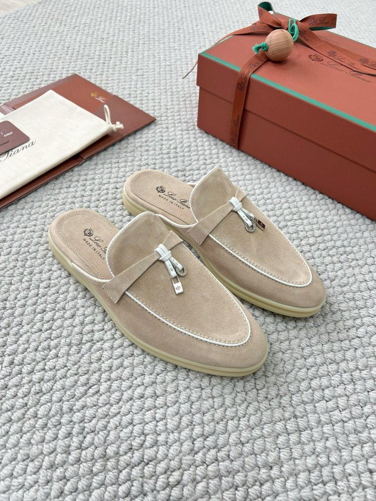 Мюли женские фото 5