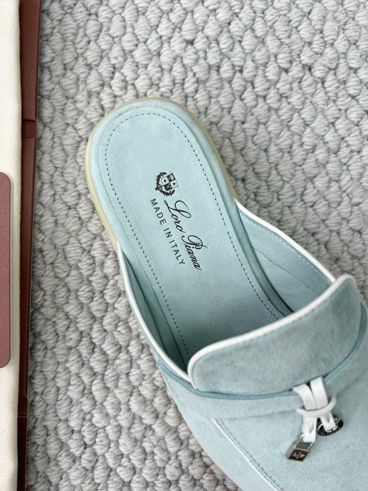 Мюли женские фото 5