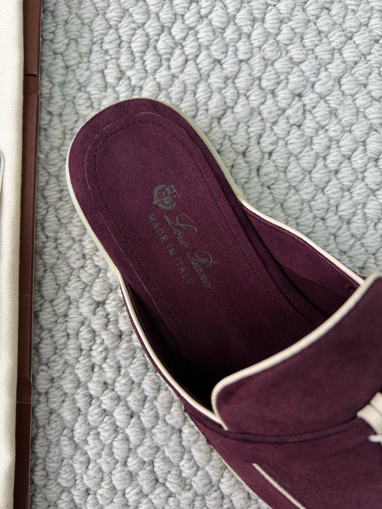 Мюли женские фото 5