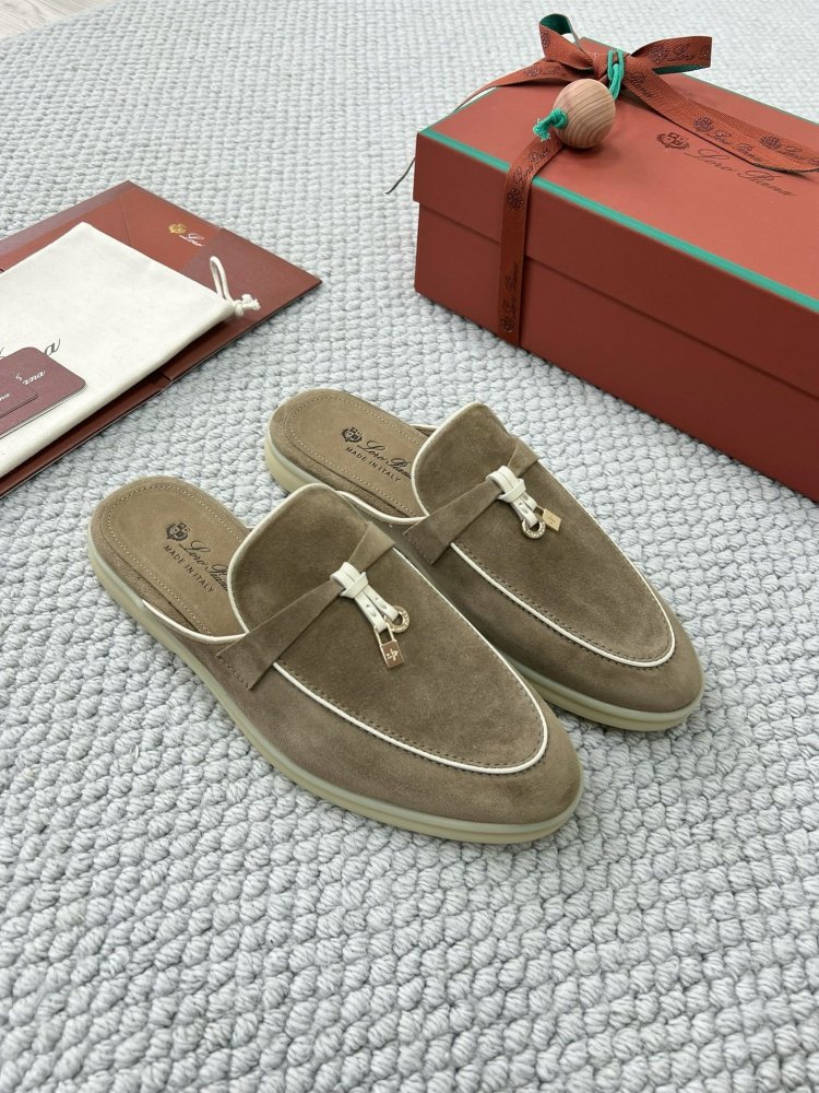 Мюли женские фото 5