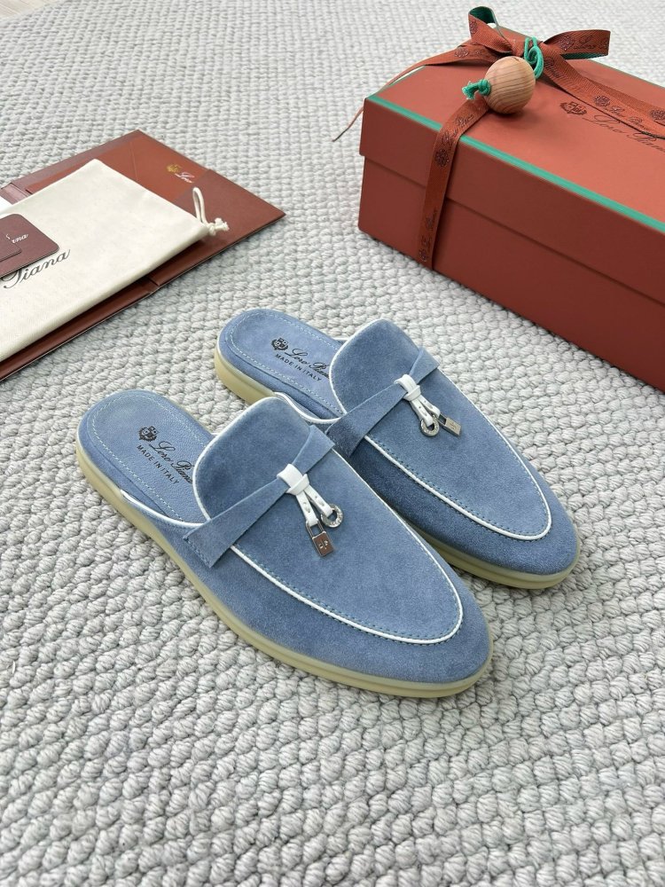 Мюли женские фото 5