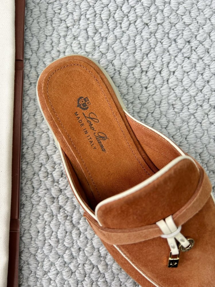 Мюли женские фото 5