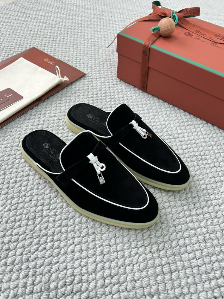 Мюли женские фото 5