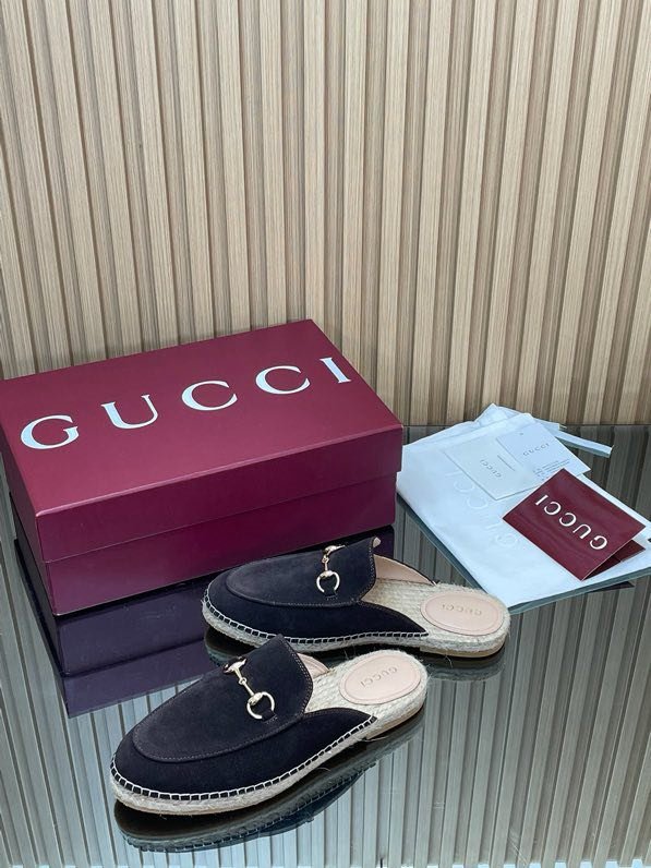 Мюли женские фото 5