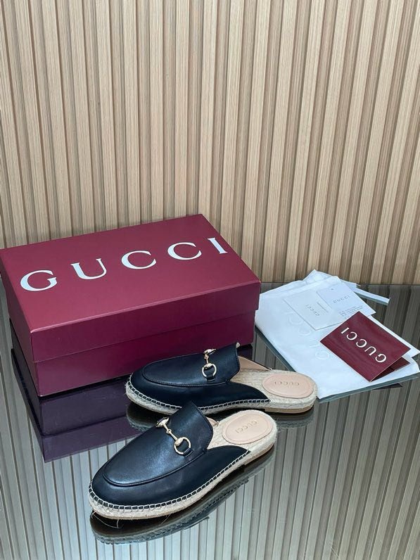 Мюли женские фото 5