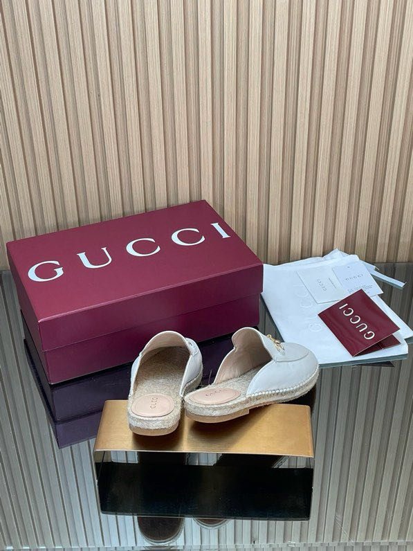 Мюли женские фото 5