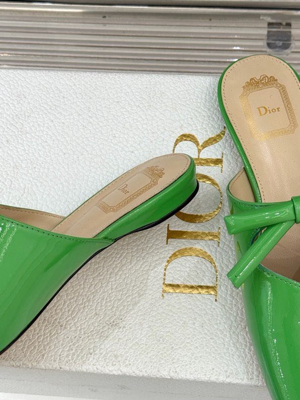 Мюли женские фото 5